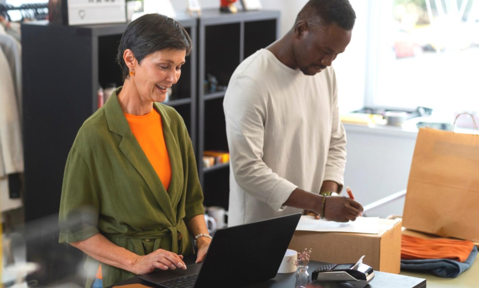 Analyse financière professionnelle avec documents et graphiques détaillés